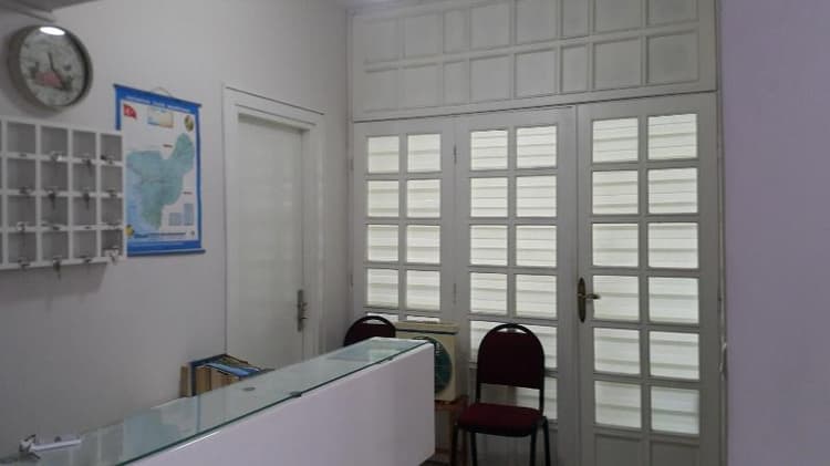 Cicek Hotel