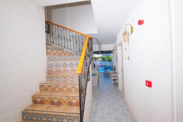 Kybele Suites Alacati