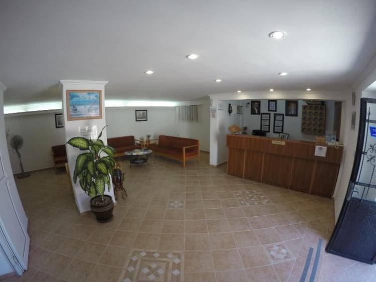 Gün ay Hotel
