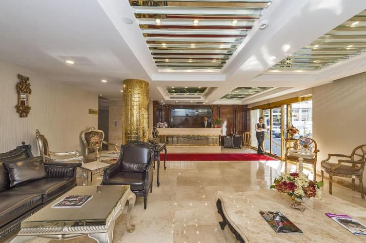 Eskar Hotel