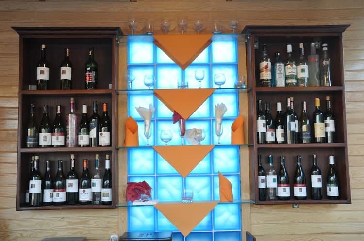Sarnic Premier Hotel