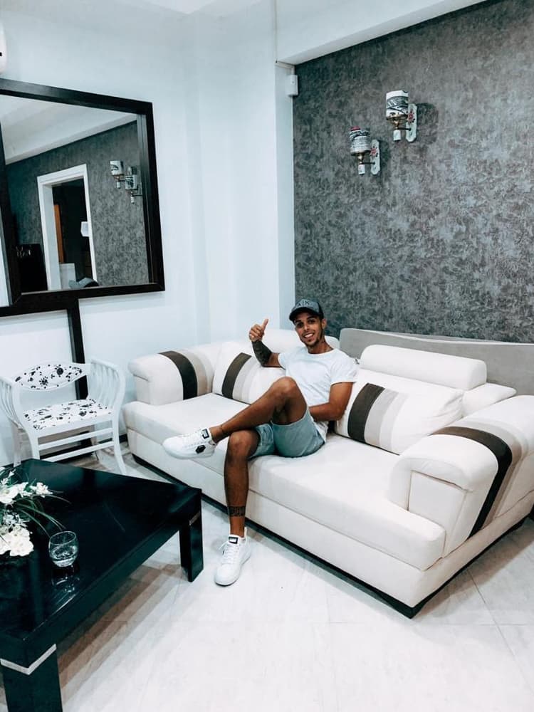 Mavi Panorama Butik Hotel