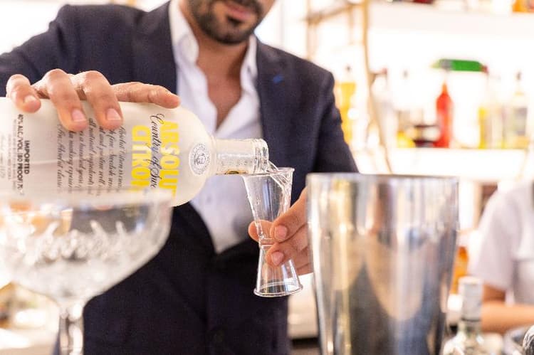 Spektr Boutique Hotel Yalikavak