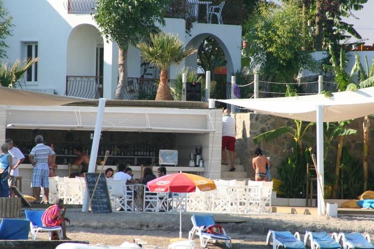 Gümbet Cove Hotel
