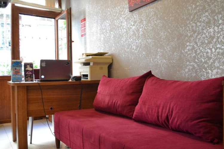 Riverland Suites & Apart Hotel