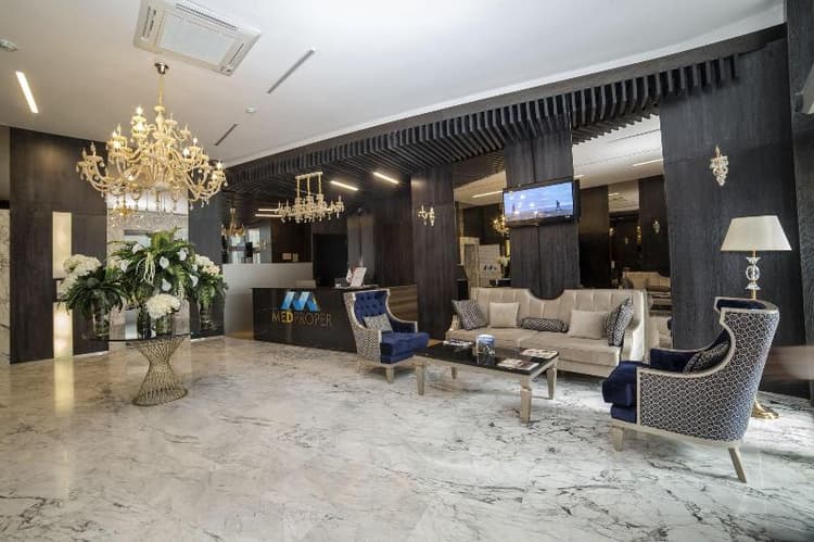 Medproper Suites