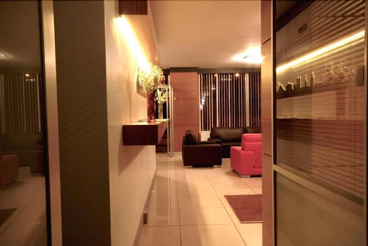 Lounge Boutique Hotel