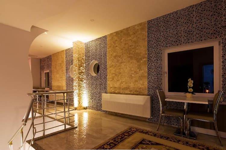 Cappadocia Symbol Hotel