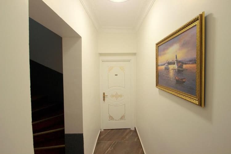 Avrasya Queen Hotel