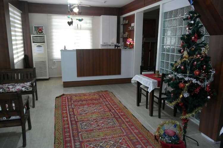 Armoni Motel Agva
