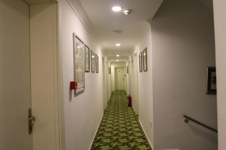 Artemis Hotel Bodrum