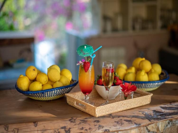 Beyaz Yunus Hotel - Adults only