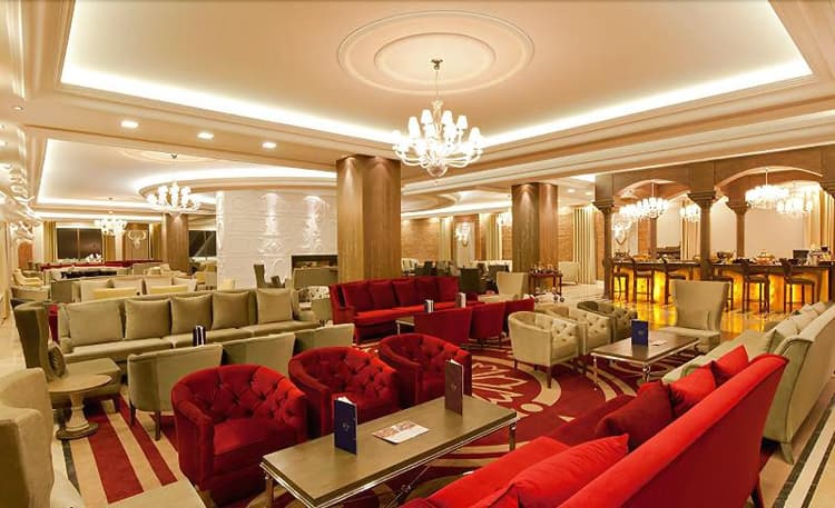 Kaya Palazzo Ski & Mountain Resort