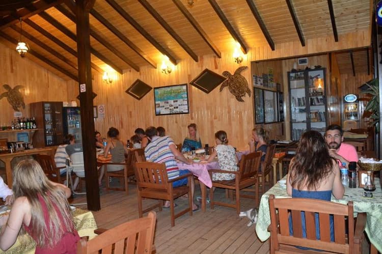 Caretta Caretta Pension