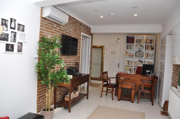 The Print House Hotel