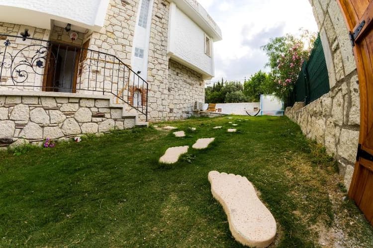 Bugra Alacati - Adults Only