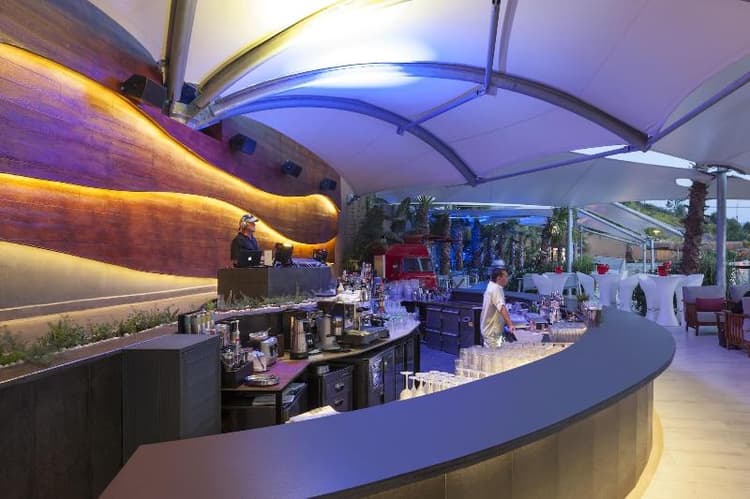 LUX Bodrum Resort & Residences