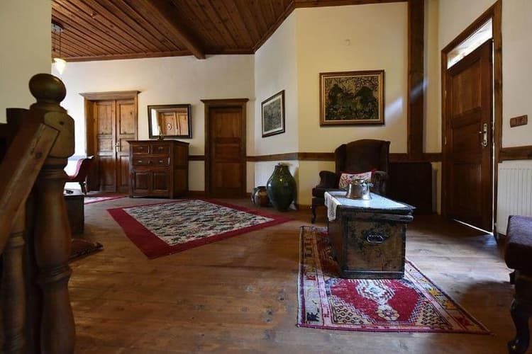 Dadibra Konak Hotel