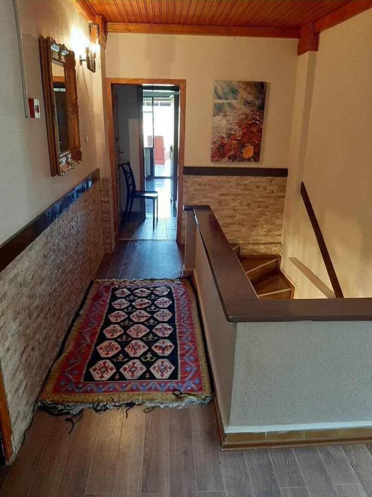 Butik Hotel Maşukiye