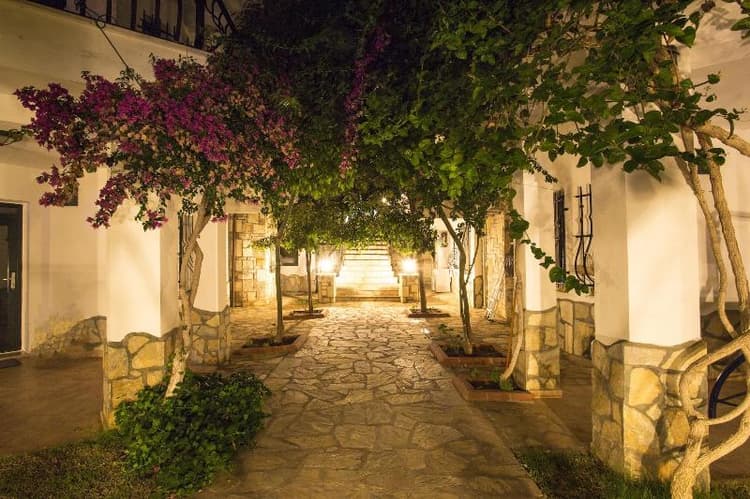 Villa Marine Apart Hotel