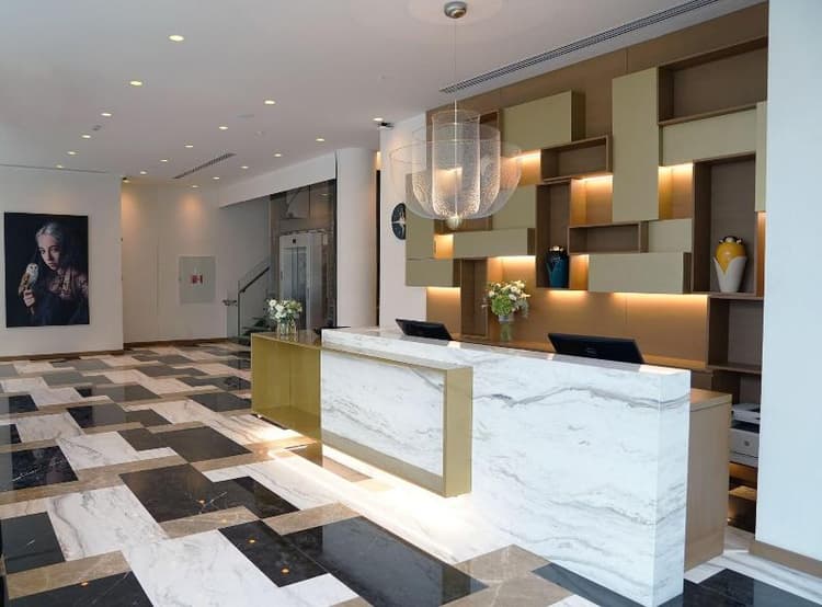 Galata’s Hotel