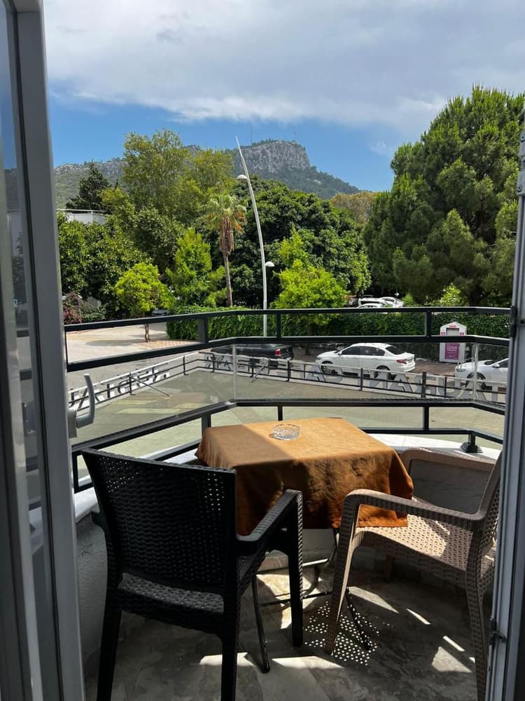 Kemer Manastir Hotel