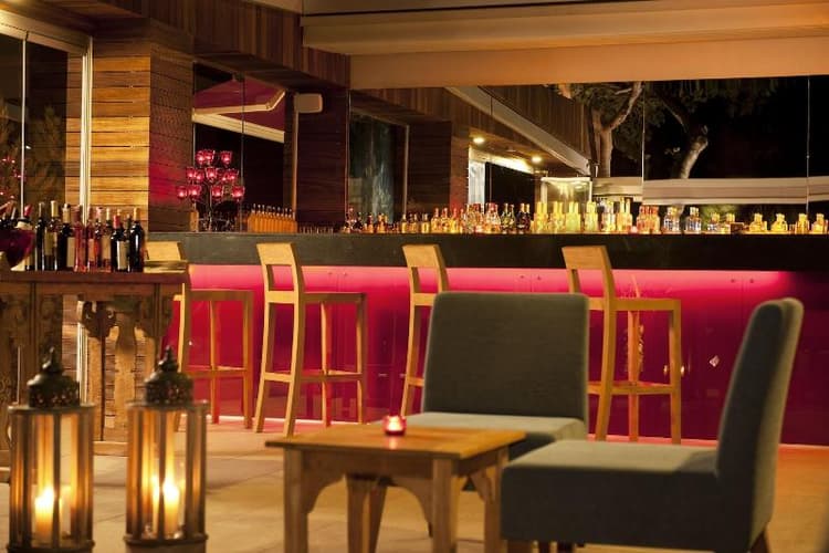 Ortunc Hotel Cunda Island