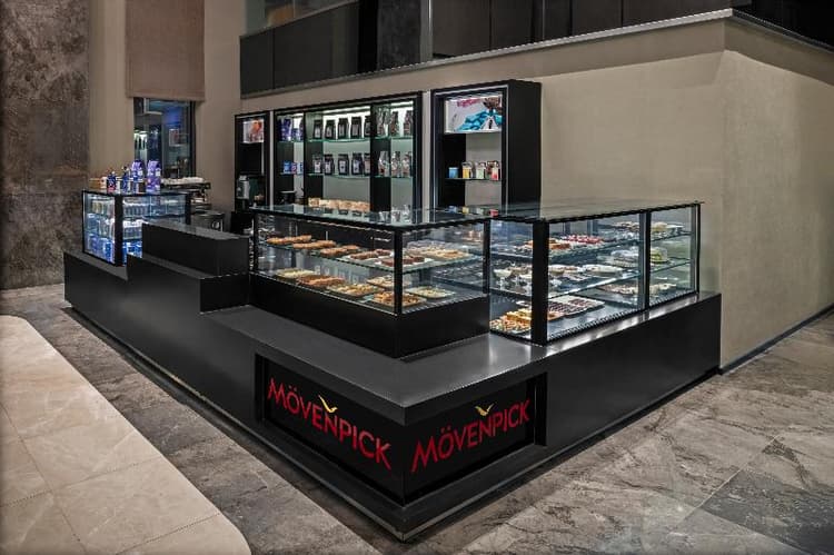 Mövenpick Diyarbakır