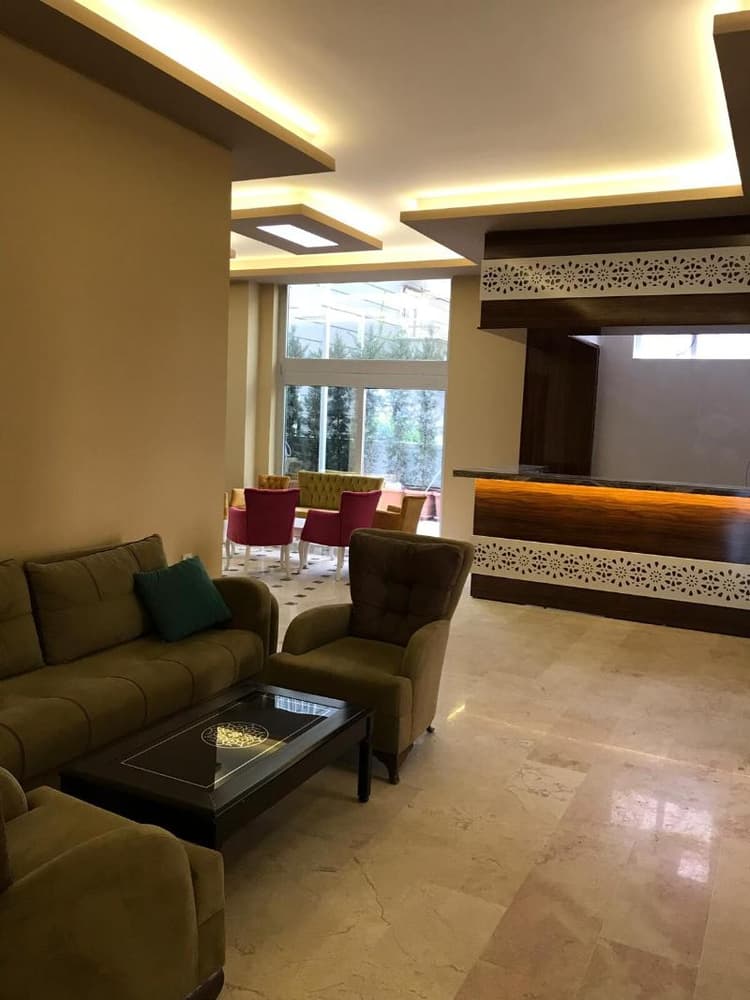 Ankara Atlantik Otel