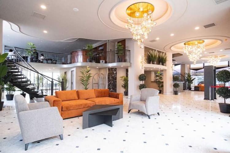 Destiny Marine Hotel