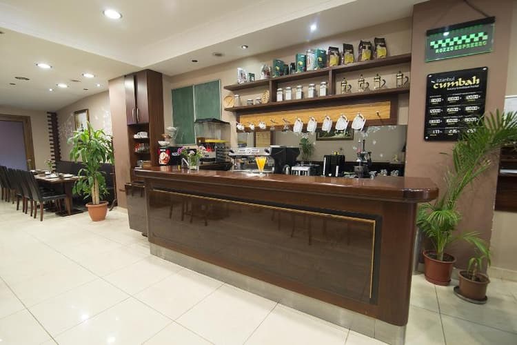 Cumbali Luxury Boutique Hotel