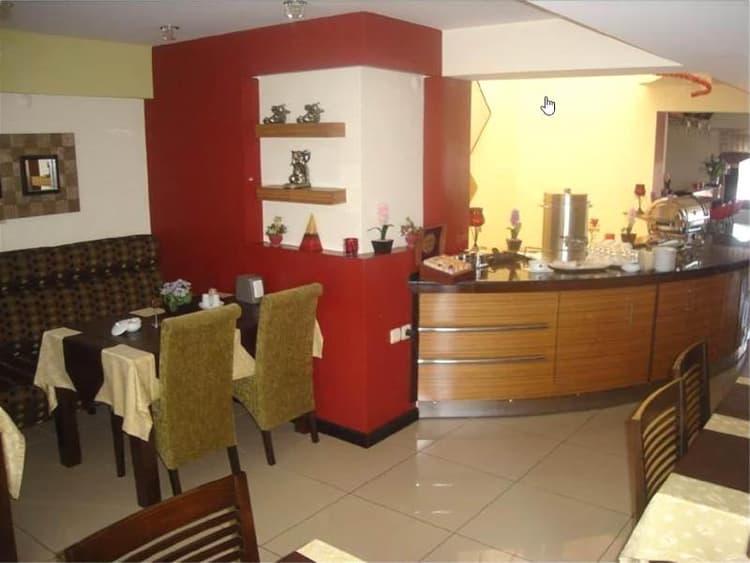 Hotel La Bella Salihli