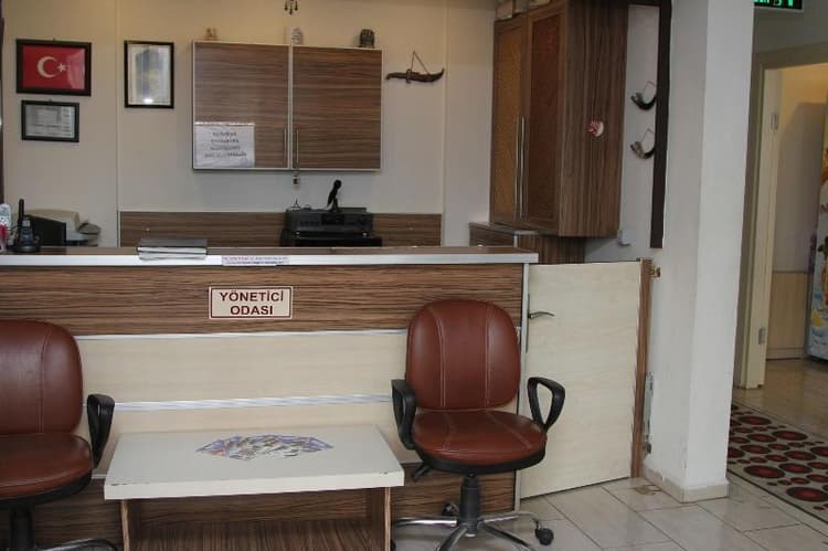 Canakkale Kampus Pansiyon