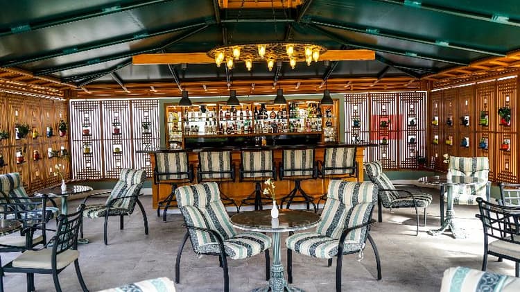 RuinAdalia Hotel (Adults Only +14)