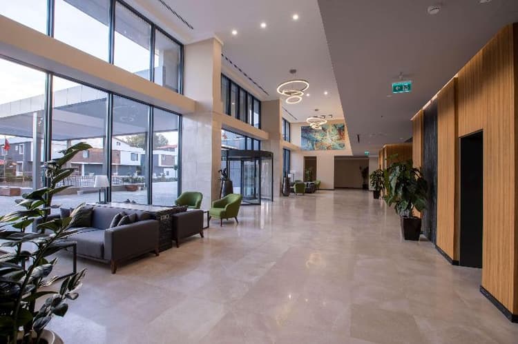 Ramada by Wyndham Izmir Aliaga