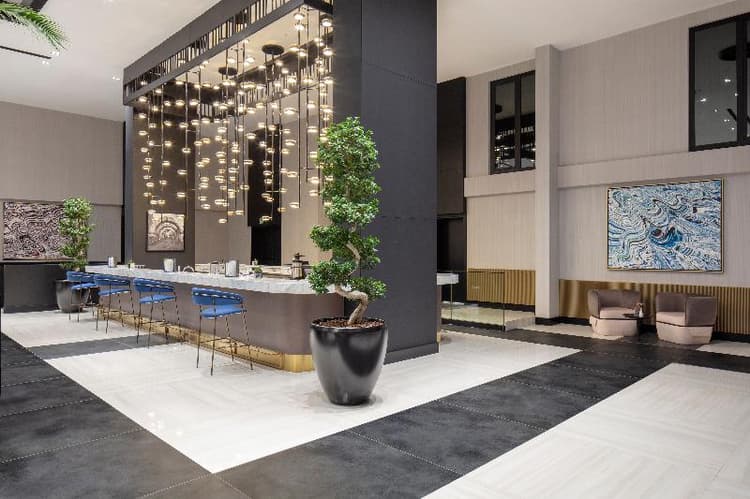 Radisson Hotel Izmir Aliaga