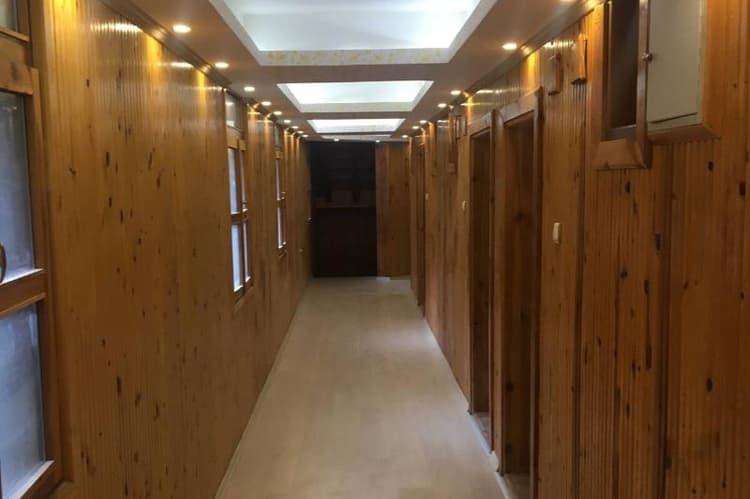 Sümela Holiday Hotel