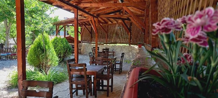 Paphlagonia Yoruk Mansion