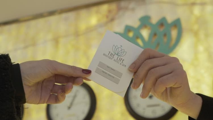 The Life Hotel & Spa