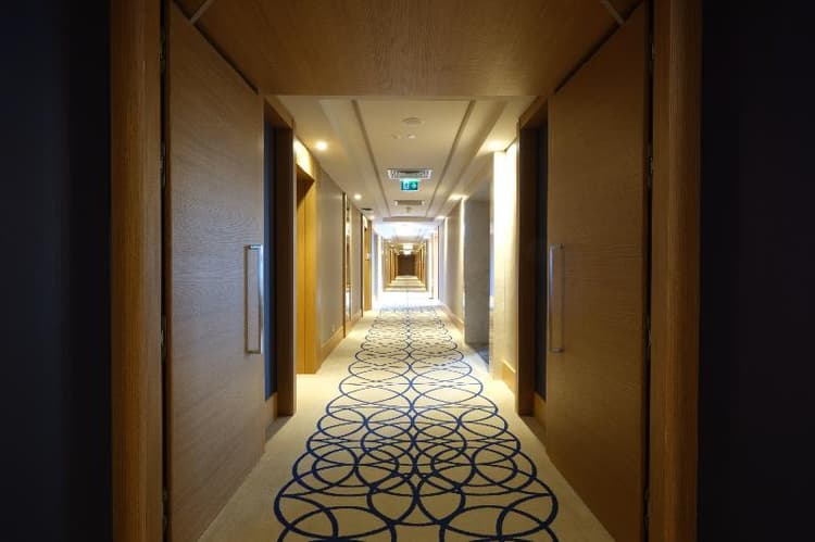 Birun Ada Hotel