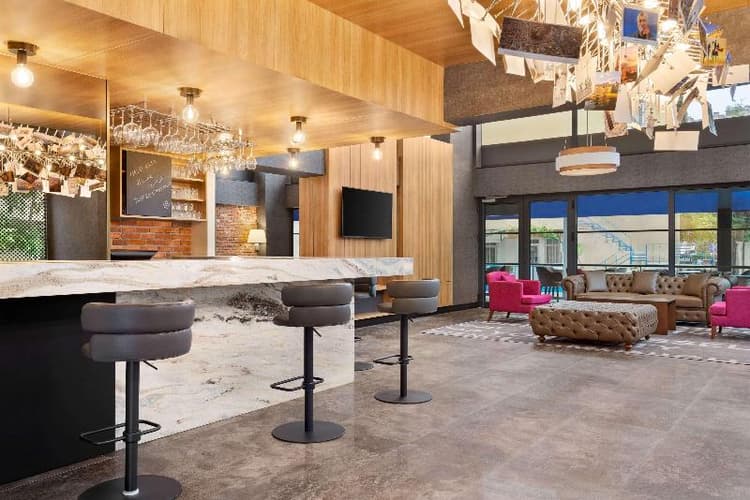 Tryp by Wyndham Istanbul Atasehir