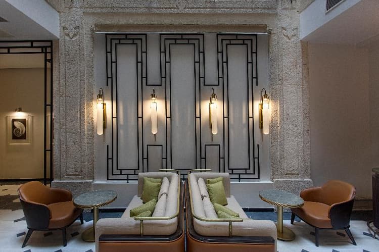 Mest Hotel Istanbul Sirkeci