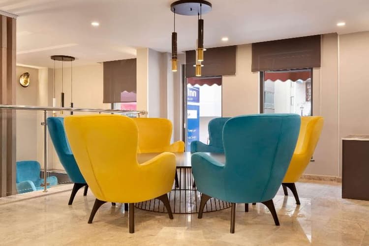 Days Hotel Çankaya By Wyndham
