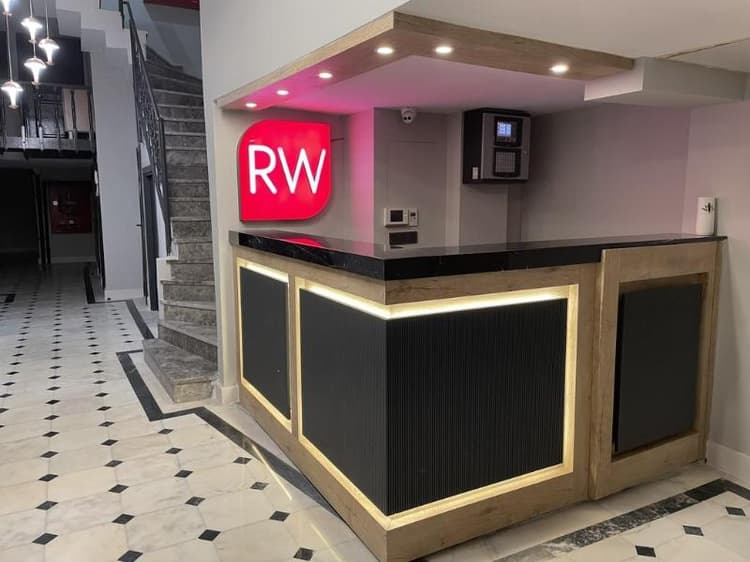 Rw Boutique Hotel