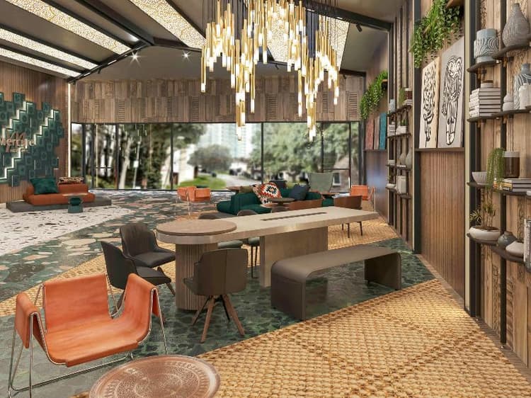 Mercure Trabzon Otel