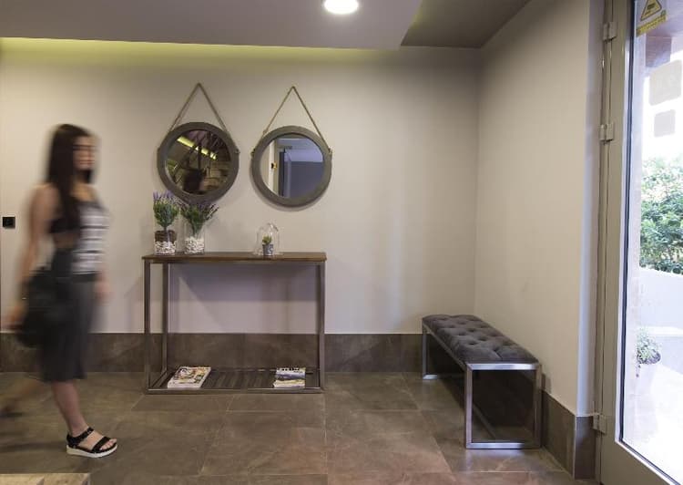 Trend Suites