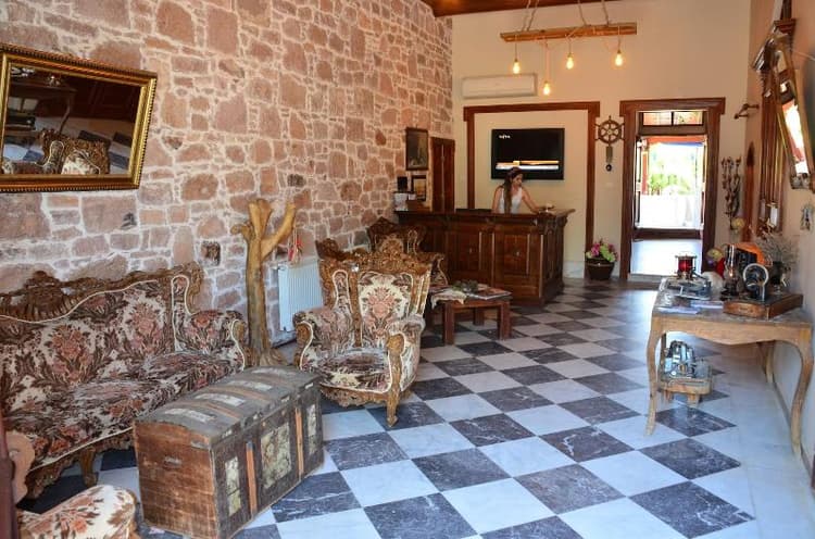 Eden Selene Hotel