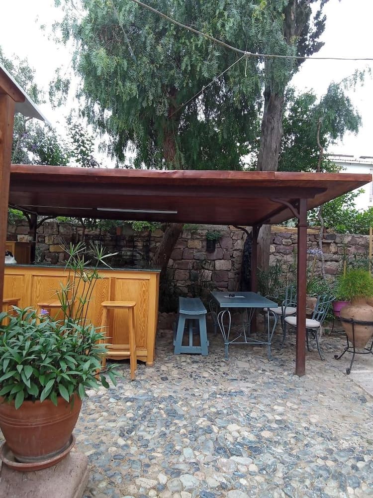 Cunda Zehra Teyzenin Evi