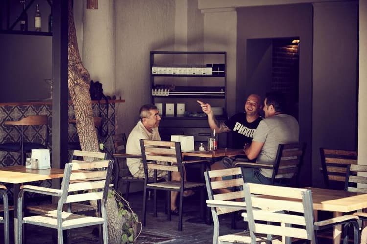 Two Seas Hotel Apart