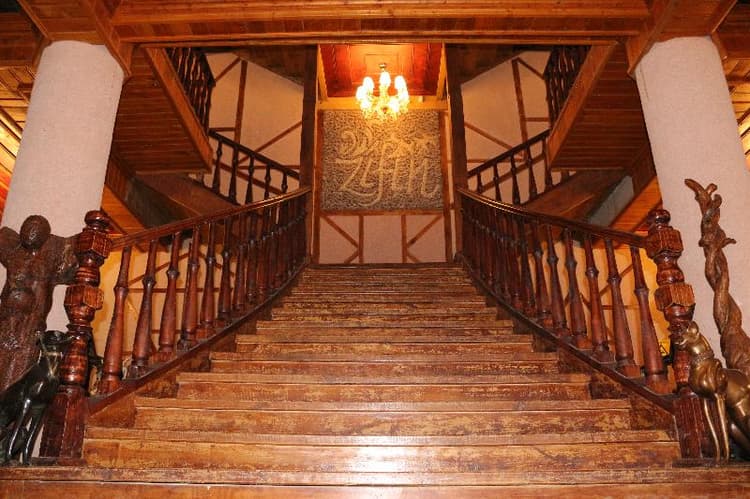 Zifin Hotel